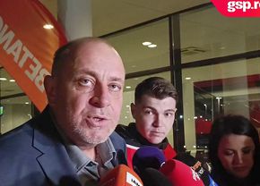 A anunțat pe scările Arenei transferul INTERZIS la FCSB: „Ca să vă arăt că nu facem blaturi!”
