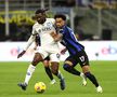 Inter - Napoli, foto: Getty Images