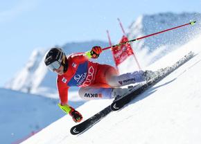 Lara Gut-Behrami, accidentare care i-ar putea încheia cariera