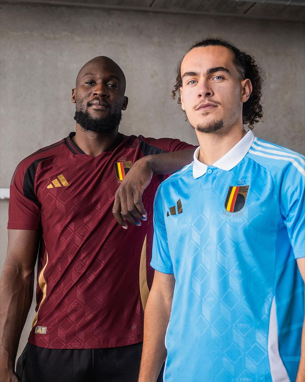 „Echipament de nota 10!” » Adversara României de la Euro, kit inspirat dintr-un celebru desen animat