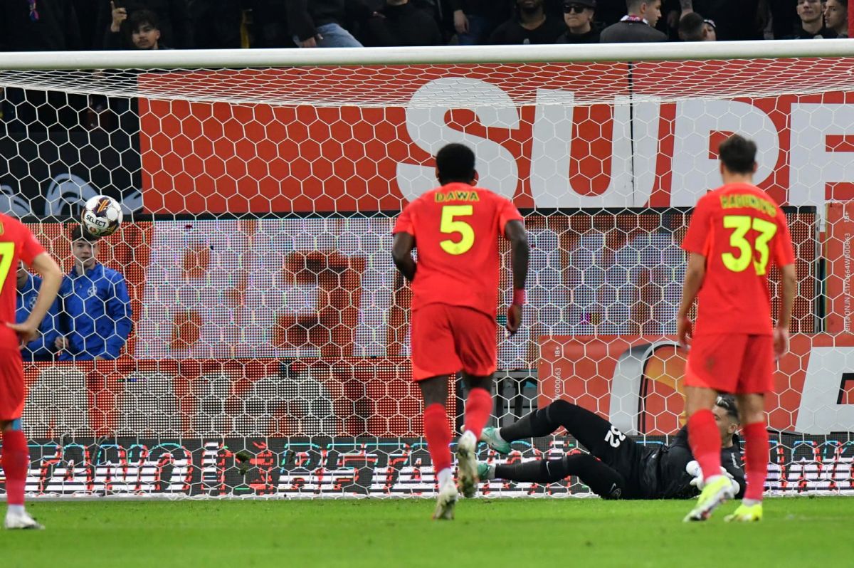 Adrian Porumboiu, necruțător după FCSB - Sepsi: „Cu permisiunea dumneavoastră, o să spun ceva!”