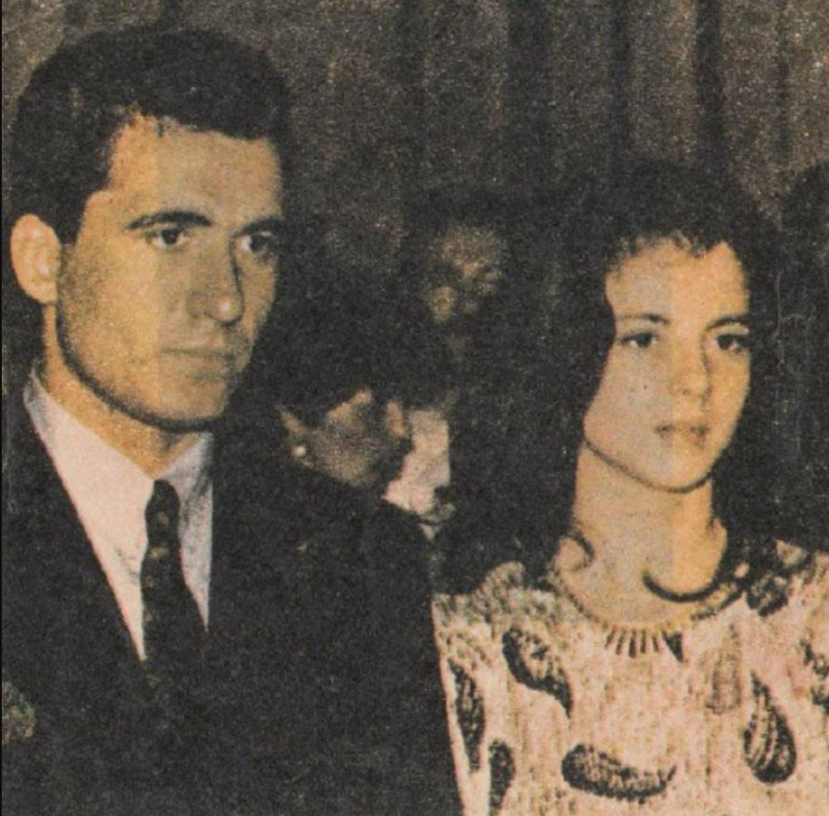 Poveste neștiută cu Leni Celnicu, prima soție a lui Hagi: „Gică n-a mai vorbit cu mine, crezând că eu am pus treaba la cale. Dar nu eram chiar atât de pervers”