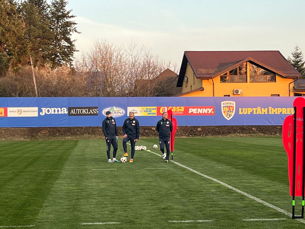 Edi Iordănescu recunoaște » Problemă majoră la echipa națională: „Mărturisesc că aveam alte așteptări!”