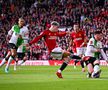 Manchester United - Liverpool 4-3 » ANTOLOGIC! Spectacolul fabulos de pe „Old Trafford”, tranșat în minutul 120+1!