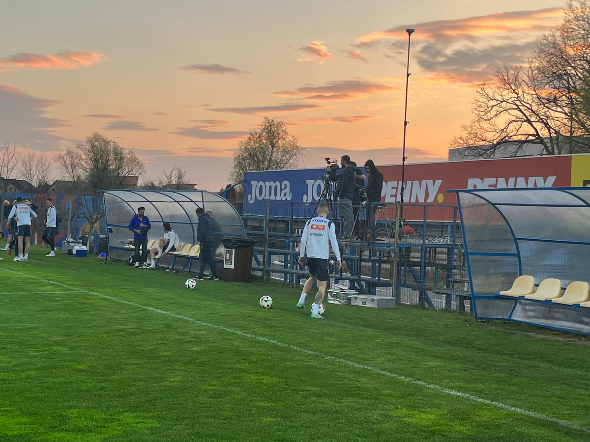 Edi Iordănescu recunoaște » Problemă majoră la echipa națională: „Mărturisesc că aveam alte așteptări!”