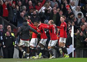 Au RĂBUFNIT după United - Liverpool: „Ce regulă absolut penibilă! Rușinos!”