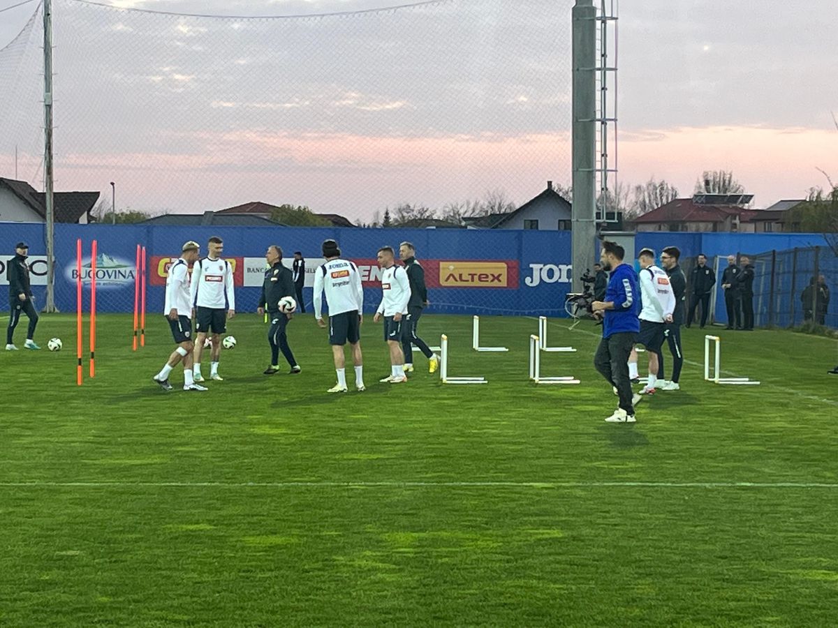 Reunire națională România, 17 martie 2024