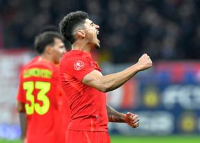 Analiza primei etape din play-off, la GSP Live, cu Raul Rusescu și Ovidiu Ioanițoaia