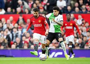 Manchester United - Liverpool, derby pe Old Trafford în „sferturile” FA Cup