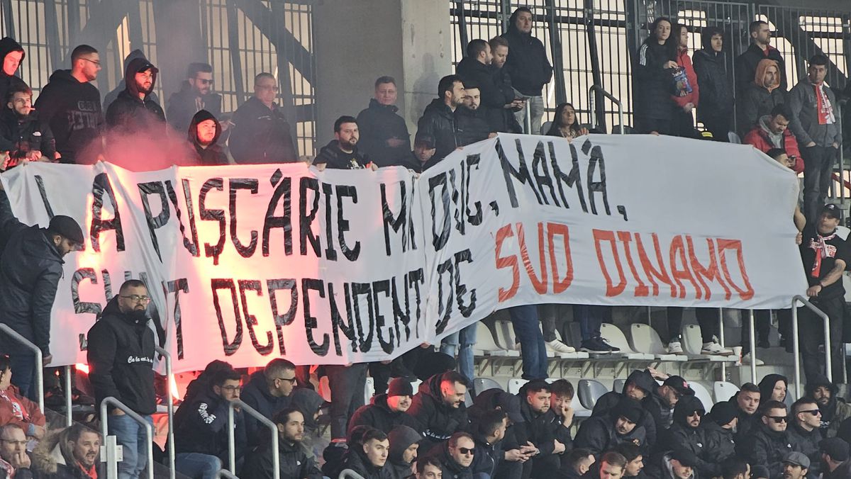 Zeljko Kopic nu crede în accidente: „Trebuie să înțelegem”