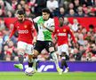 Au RĂBUFNIT după United - Liverpool: „Ce regulă absolut penibilă! Rușinos!”