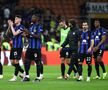 Inter - Napoli, foto: Getty Images