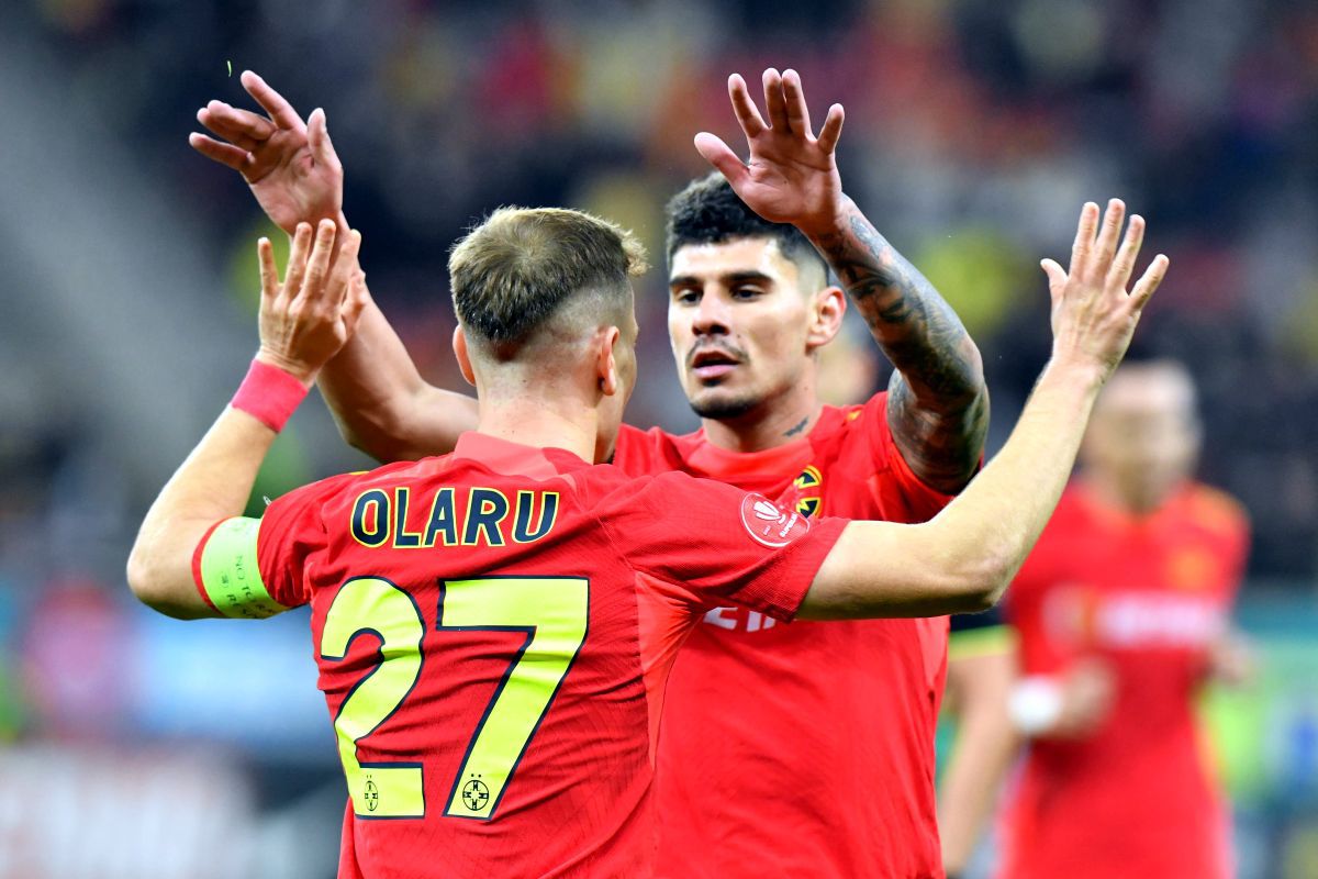 Notele GSP după FCSB - Sepsi OSK 2-1: „«Comisar», logic că a fost schimbat!”