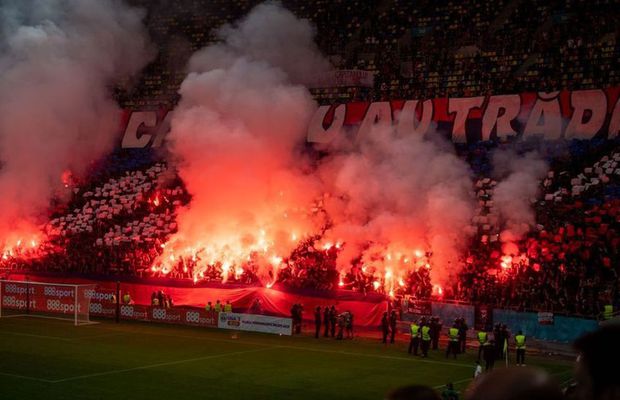 Steaua, pași spre promovare la anul? Răspunsul clubului