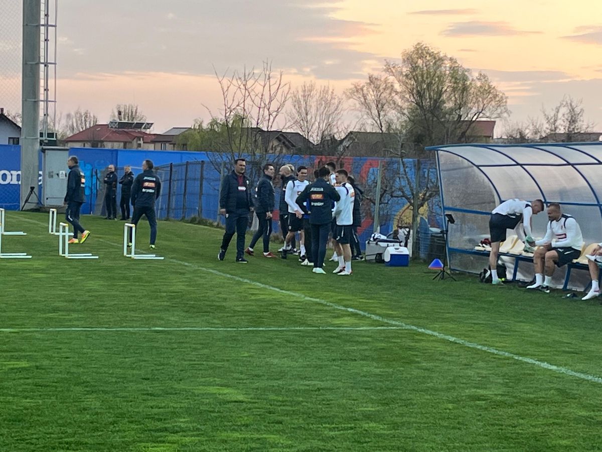 Edi Iordănescu recunoaște » Problemă majoră la echipa națională: „Mărturisesc că aveam alte așteptări!”