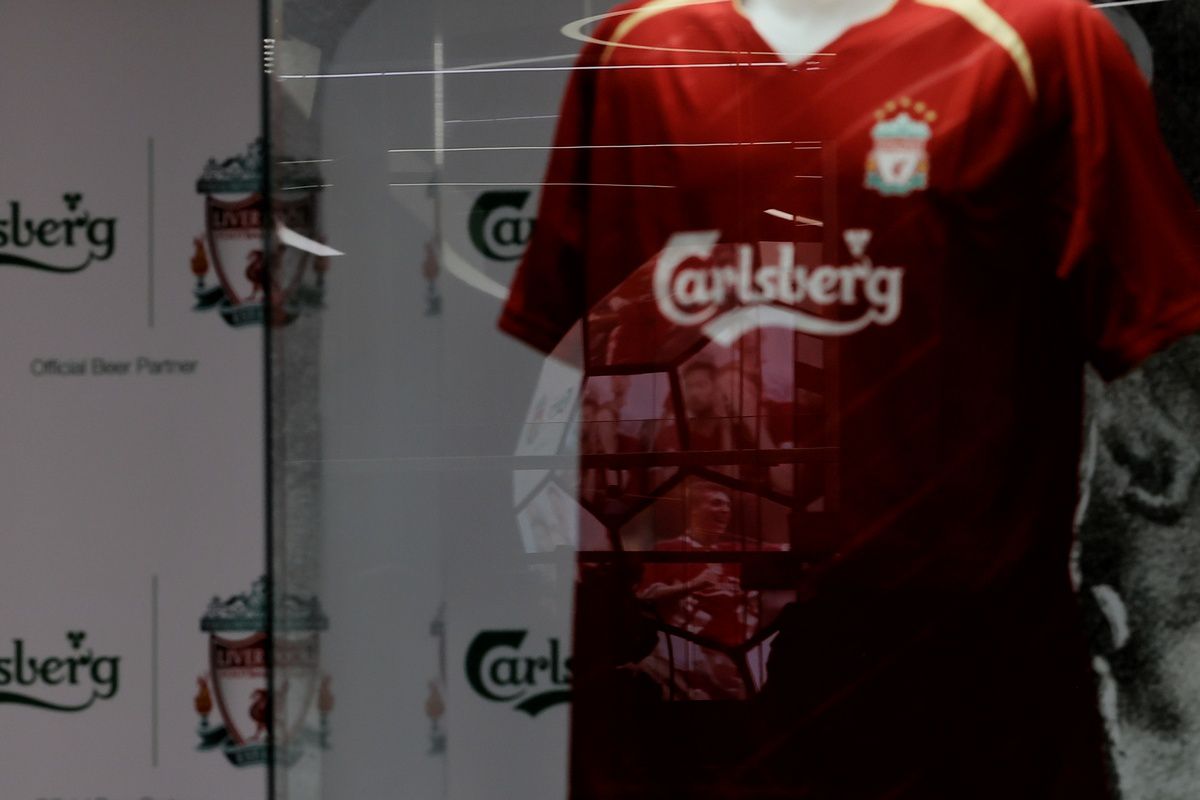 Robbie Fowler, despre cel mai controversat moment din cariera sa: „M-a costat ceva bani amenda, dar nu regret nimic!”