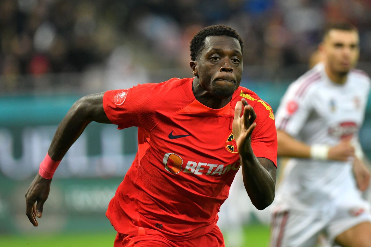 Adrian Porumboiu, necruțător după FCSB - Sepsi: „Cu permisiunea dumneavoastră, o să spun ceva!”