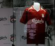 Robbie Fowler - muzeul fotbalului (foto: Cristi Preda/GSP)