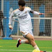 Un român la Real Madrid