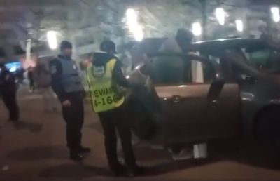 Scandal în parcare, la FCSB - Sepsi » Îl acuză direct pe Gigi Becali: „A trecut la următorul nivel, cenzura”