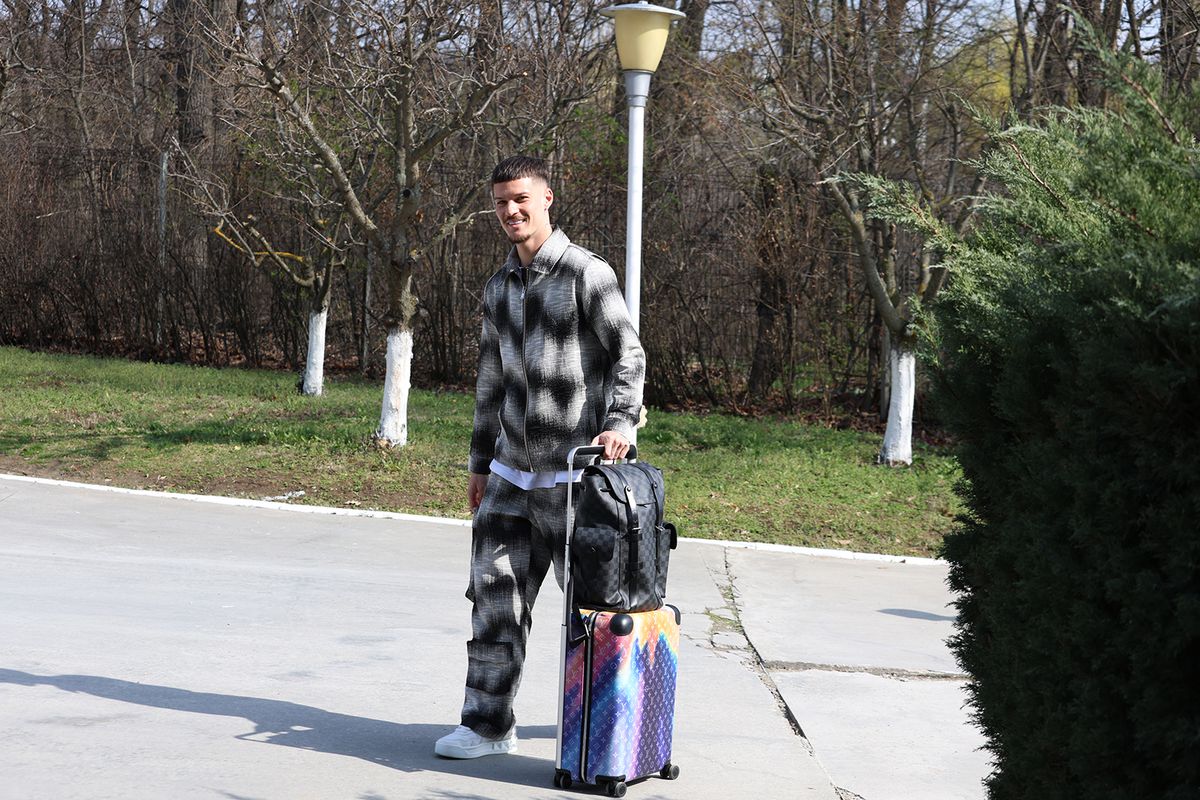 Edi Iordănescu recunoaște » Problemă majoră la echipa națională: „Mărturisesc că aveam alte așteptări!”