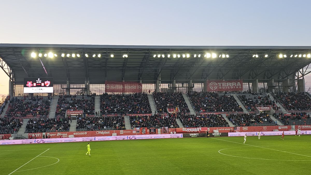 A revenit pe gazon după 175 de zile: „Le mulțumesc celor de la FCSB!”