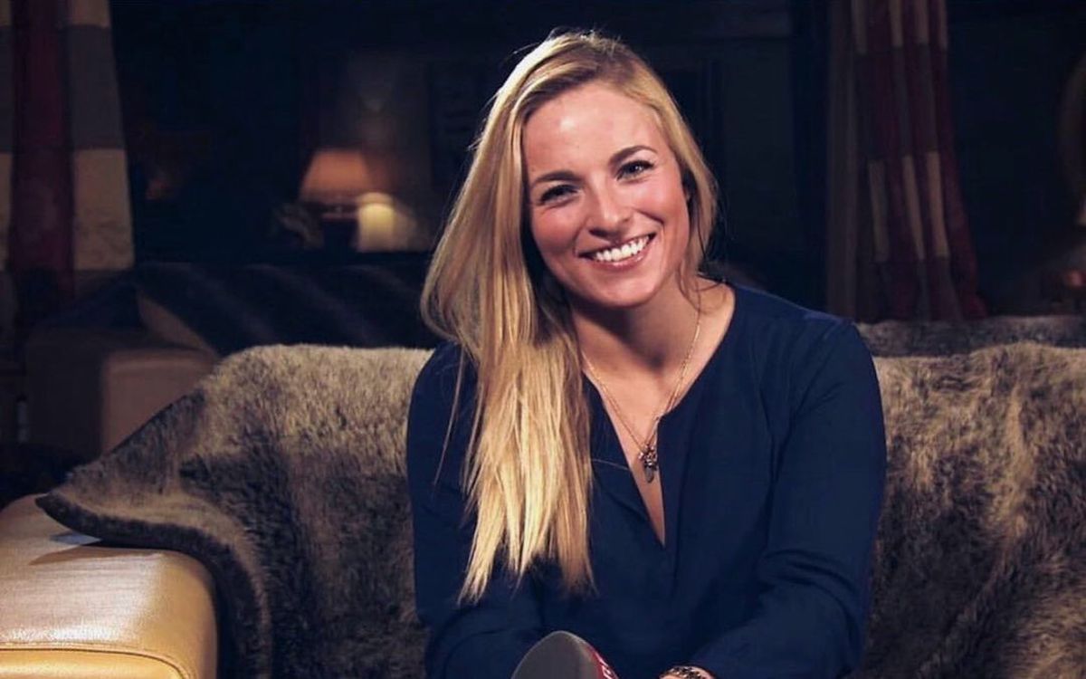 Două Globuri de Cristal într-o zi pentru veterana Lara Gut-Behrami, cea mai vârstnică învingătoare la general în Cupa Mondială de schi alpin!