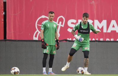 Portarul lui Sepsi, resemnat după eșecul cu FCSB: „Puteam face mai mult”