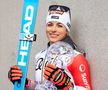 Lara Gut-Behrami, câștigătoare Globul de Cristal 2024 Foto: Imago