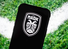 PAOK, îndurerată de o tragedie » Echipa la care antrenează Răzvan Lucescu a făcut anunțul trist