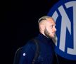 Inter - Napoli, foto: Twitter
