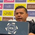 Antrenorul Cosmin Contra (48 de ani) a făcut scandal, după ce Damac a pierdut, în mod dramatic, meciul cu Al-Hilal, scor 1-2, în runda #24 din prima ligă a Arabiei Saudite