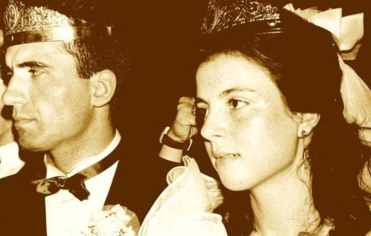 Leni Celnicu, prima soție a lui Gheorghe Hagi