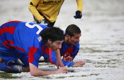 L-a sfidat pe MM Stoica și a explicat, în premieră, motivele: „A fost pentru prima oară în viața mea”