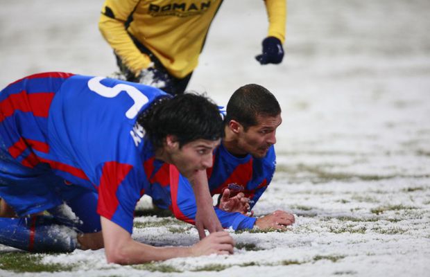 L-a sfidat pe MM Stoica și a explicat, în premieră, motivele: „A fost pentru prima oară în viața mea”