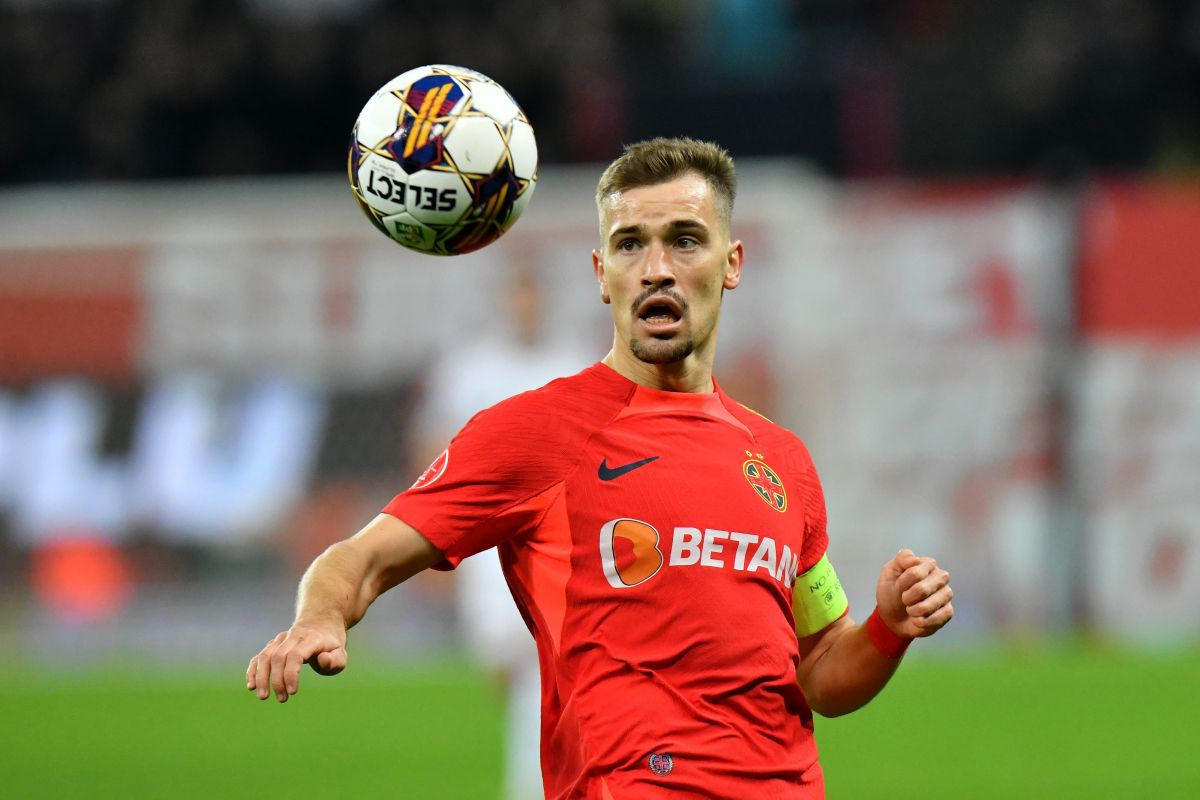 Adrian Porumboiu, necruțător după FCSB - Sepsi: „Cu permisiunea dumneavoastră, o să spun ceva!”