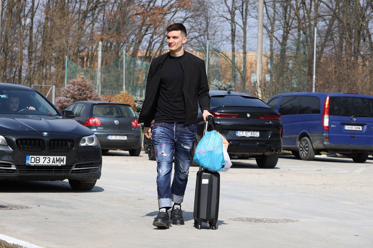 Edi Iordănescu recunoaște » Problemă majoră la echipa națională: „Mărturisesc că aveam alte așteptări!”