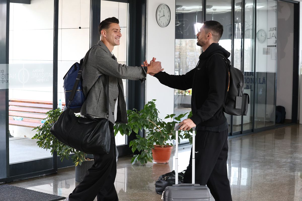 Reunire națională România, 17 martie 2024