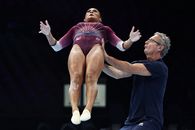 Gimnastele din Franța îl vor înapoi pe Nellu Pop, antrenor român suspendat provizoriu pentru presupuse acte de „violență și maltratare”