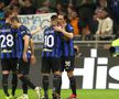 Inter - Napoli, foto: Getty Images
