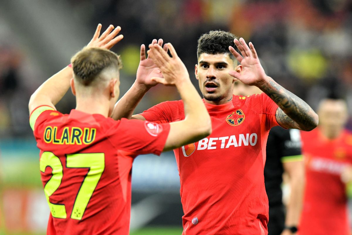 A dezvăluit după FCSB - Sepsi că a dat afară doi jucători: „Vreau să fiu sincer, am transmis conducerii”