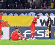 Notele GSP după FCSB - Sepsi OSK 2-1: „«Comisar», logic că a fost schimbat!”