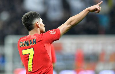 FCSB - Sepsi OSK 2-1 » SE7EN! FCSB se duce la 7 puncte în fruntea Superligii și își liniștește urmăritoarele. Clasamentul actualizat