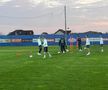 „Tricolorii” au primit mingea oficială de la EURO 2024. Imagini de la primul antrenament