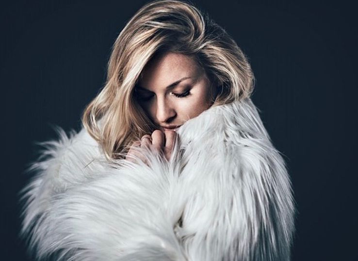 Lara Gut-Behrami, câștigătoare Globul de Cristal 2024 Foto: Instagram