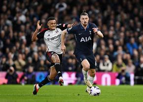 Avertisment: „Doar Drăgușin nu e suficient" » De ce ar trebui Tottenham să mai cumpere un fundaș central