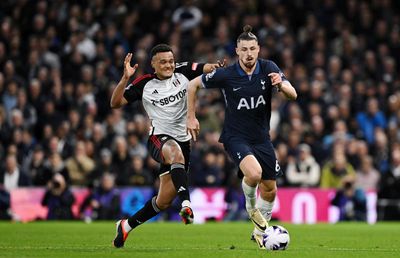 Avertisment: „Doar Drăgușin nu e suficient" » De ce ar trebui Tottenham să mai cumpere un fundaș central