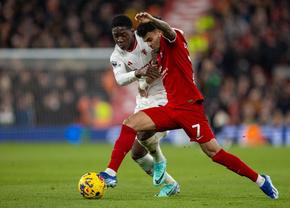 Manchester United - Liverpool, derby pe Old Trafford în „sferturile” FA Cup » Echipele de start
