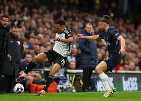 Son nu menajează pe nimeni după eșecul lui Tottenham, în care Drăgușin a greșit la un gol: „De data aceasta a fost foarte, foarte dezamăgitor”