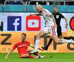 Notele GSP după FCSB - Sepsi OSK 2-1: „«Comisar», logic că a fost schimbat!”